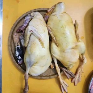 দেশি হাঁস ১ কেজি