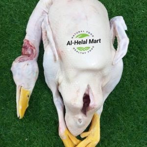 বেইজিং হাঁস ১ পিচ  ২.৫ কেজি সাইজ